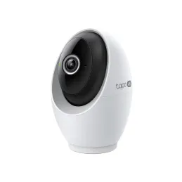Tapo C260 TP-Link Pan/Tilt AI Home Security Wi-Fi Camera, 4K 8MP