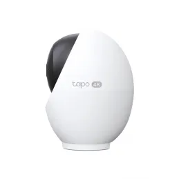 Tapo C260 TP-Link Pan/Tilt AI Home Security Wi-Fi Camera, 4K 8MP