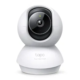 Tapo C230 TP-Link Pan/Tilt AI Home Security Wi-Fi Camera