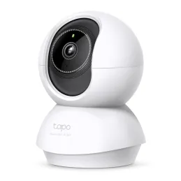 Tapo C230 TP-Link Pan/Tilt AI Home Security Wi-Fi Camera