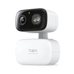 Tapo C216 Indoor/Outdoor Home Security Wi-Fi Camera 2K, 3MP