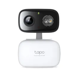 Tapo C216 Indoor/Outdoor Home Security Wi-Fi Camera 2K, 3MP