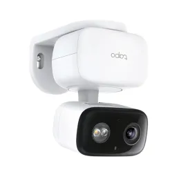Tapo C206 Indoor/Outdoor Home Security Wi-Fi Camera Full HD