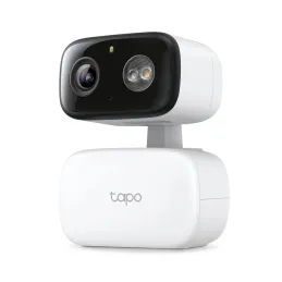 Tapo C206 Indoor/Outdoor Home Security Wi-Fi Camera Full HD