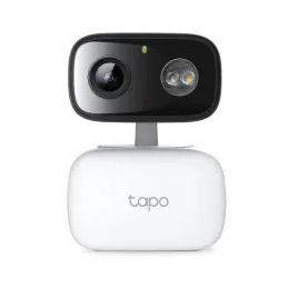 Tapo C206 Indoor/Outdoor Home Security Wi-Fi Camera Full HD