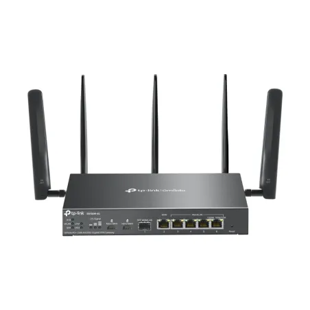 ER706W-4G V2 TP-LINK Omada 4G (Dual SIM) + Cat6 AX3000 Gigabit VPN Router