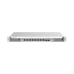 RG-EG710XS Reyee Cloud Router 8 WAN Internet 3Gbps, 700 Clients