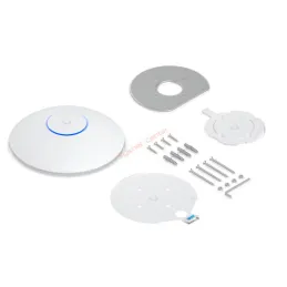 U7-LR Ubiquiti UniFi 7 Long-Range Access Point Wi-Fi 7 Dual-Band , 4.98Gbps
