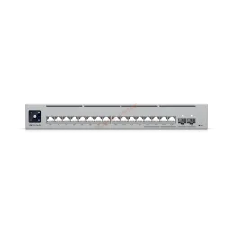 USW-Pro-Max-16-POE Ubiquiti Professional Max Switch L3-Managed Gigabit POE 16 Port, 4 Port 2.5G