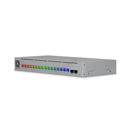 USW-Pro-Max-16-POE Ubiquiti Professional Max Switch L3-Managed Gigabit POE 16 Port, 4 Port 2.5G