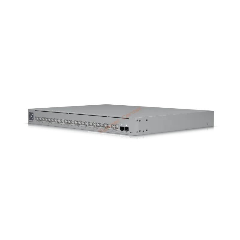 USW-Pro-Max-24-POE Ubiquiti Professional Max Switch L3-Managed Gigabit POE 24 Port 400W USW-Pro-Max-24-POE Ubiquiti Professional Max Switch L3-Managed Gigabit POE 24 Port 400W