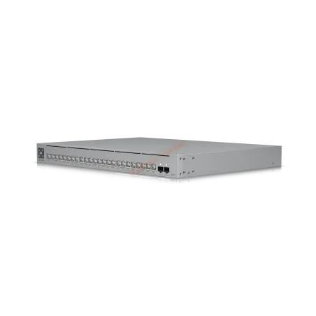 USW-Pro-Max-24-POE Ubiquiti Professional Max Switch L3-Managed Gigabit POE 24 Port 400W