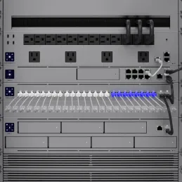 USW-Pro-Max-24-POE Ubiquiti Professional Max Switch L3-Managed Gigabit POE 24 Port 400W