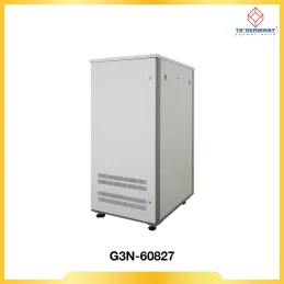 27U 19" GERMAN RACK NEW SERIES G3N-60827 60x80x139cm