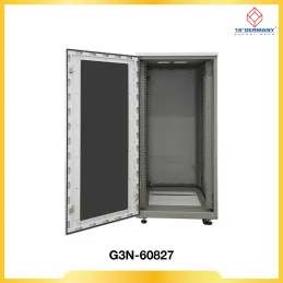 27U 19" GERMAN RACK NEW SERIES G3N-60827 60x80x139cm