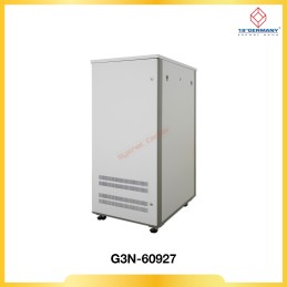 27U 19" GERMAN RACK NEW SERIES G3N-60927 60x90x139cm