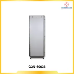 36U 19" GERMAN RACK NEW SERIES G3N-60636 60x60x180cm