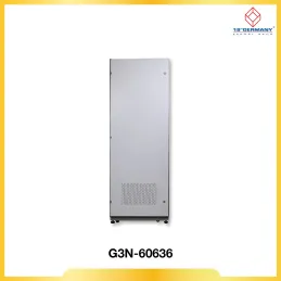 36U 19" GERMAN RACK NEW SERIES G3N-60636 60x60x180cm
