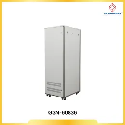 36U 19" GERMAN RACK NEW SERIES G3N-60836 60x80x180cm