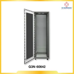 42U 19" GERMAN RACK NEW SERIES G3N-60642 60x60x205cm