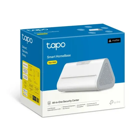 Tapo H500 TP-Link Smart Home Ecosystem Center