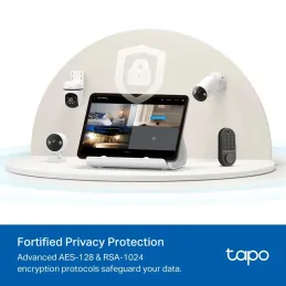 Tapo H500 TP-Link Smart Home Ecosystem Center