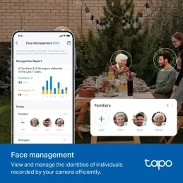 Tapo H500 TP-Link Smart Home Ecosystem Center