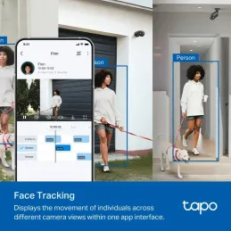 Tapo H500 TP-Link Smart Home Ecosystem Center