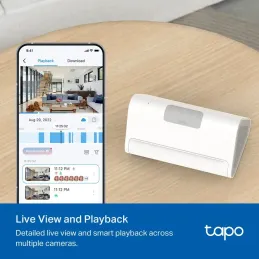 Tapo H500 TP-Link Smart Home Ecosystem Center
