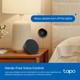 Tapo H110 Smart IR and IoT Hub All-in-One Infrared Remote Control
