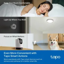 Tapo H110 Smart IR and IoT Hub All-in-One Infrared Remote Control