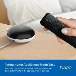 Tapo H110 Smart IR and IoT Hub All-in-One Infrared Remote Control