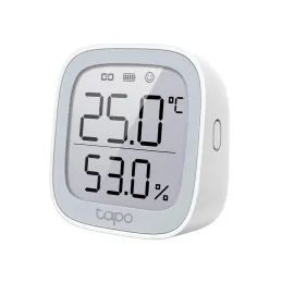 Tapo T315 Smart Temperature and Humidity Monitor