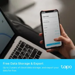 Tapo T315 Smart Temperature and Humidity Monitor