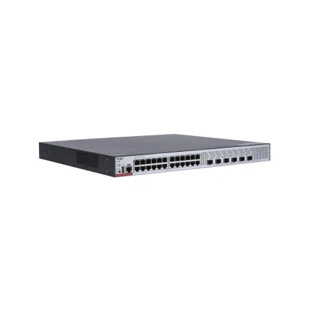 RG-S5315-24MG6XS-UP-E Ruijie L3-Managed PoE++ Switch 24Port 2.5G, 6-SFP+