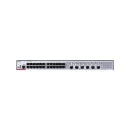 RG-S5315-24MG6XS-UP-E Ruijie L3-Managed PoE++ Switch 24Port 2.5G, 6-SFP+