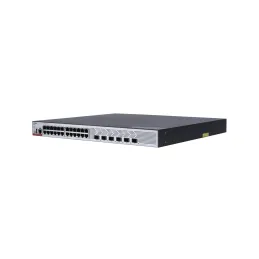 RG-S5315-24MG6XS-UP-E Ruijie L3-Managed PoE++ Switch 24Port 2.5G, 6-SFP+