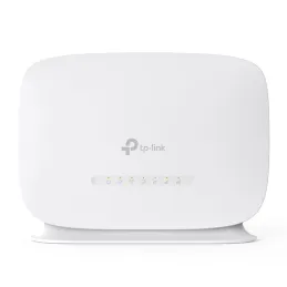 TP-Link MR105 LTE เราเตอร์ใส่ซิม Wireless N 300Mbps รองรับ 4G ทุกเครือข่าย