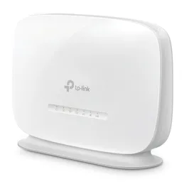 TP-Link MR105 LTE เราเตอร์ใส่ซิม Wireless N 300Mbps รองรับ 4G ทุกเครือข่าย