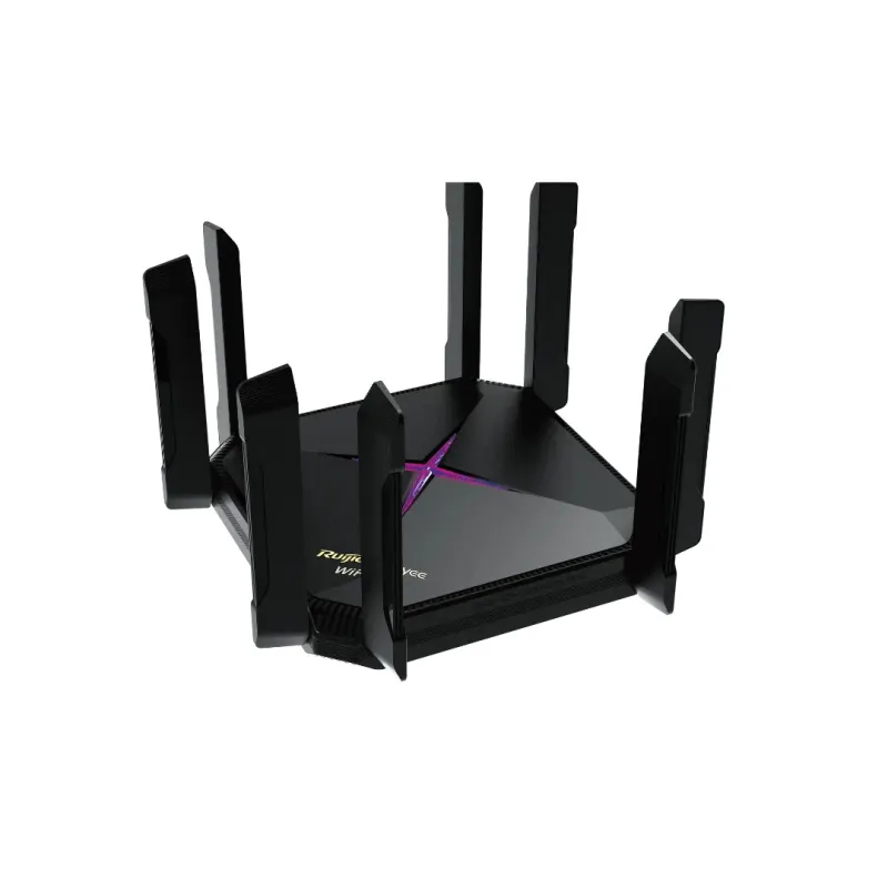 RG-EW6000GX Reyee 6000M Wi-Fi 6 Mesh Router Port 2.5G RG-EW6000GX Reyee 6000M Wi-Fi 6 Mesh Router Port 2.5G