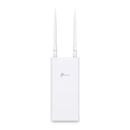 TP-Link MR100-Outdoor Wireless N ROUTER 4G รองรับ 4G ทุกเครือข่ายความเร็วสูงสุด 150Mbps