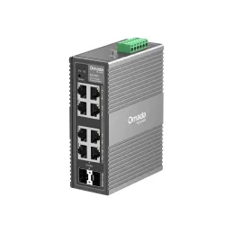 IES208G TP-LINK Omada 8-Port Gigabit Industrial Switch