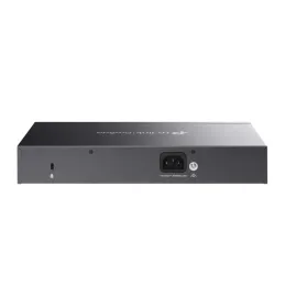 TL-SG2210MP TP-LINK Omada 10-Port Gigabit Smart POE Switch 8 Port 150W