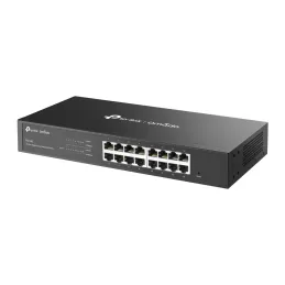 TP-LINK ES216G Omada 16-Port Gigabit Easy Managed Switch