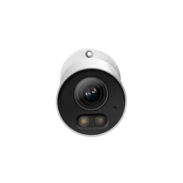 InSight S345S VIGI 4MP Outdoor ColorPro 2.0 Bullet Network Camera