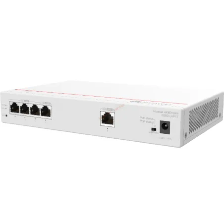 S380-L4P1T Huawei eKit Multi-Service Gateway 200 Device POE+