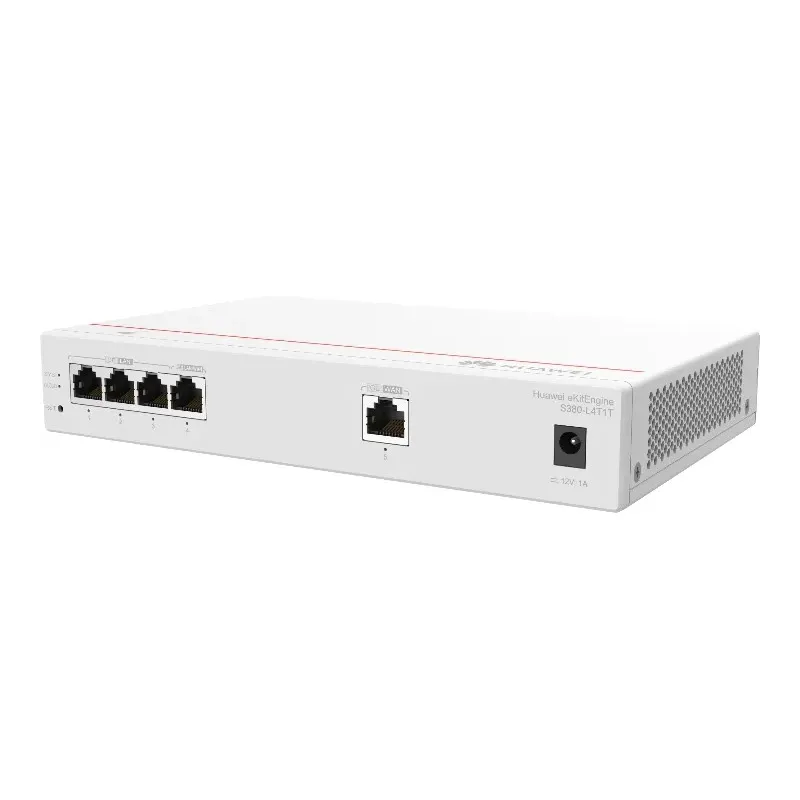 S380-L4T1T Huawei eKit Multi-Service Gateway 200 Device S380-L4T1T Huawei eKit Multi-Service Gateway 200 Device