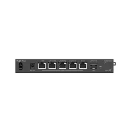 RG-EG406XS Reyee Cloud Router 4 WAN Internet 2.5Gbps, 400 Clients