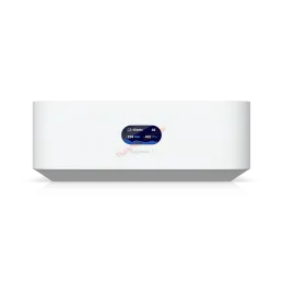 UniFi Express7 (UX7) Ubiquiti UniFi Gateway พร้อม Access Point WIFI7