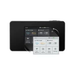 TP-Link M85505G Mobile แบบใส่ Sim Wi-Fi 6E Touch Screen, VPN